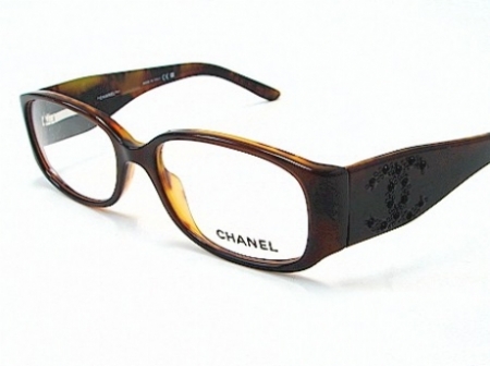 CHANEL 3128HB 652