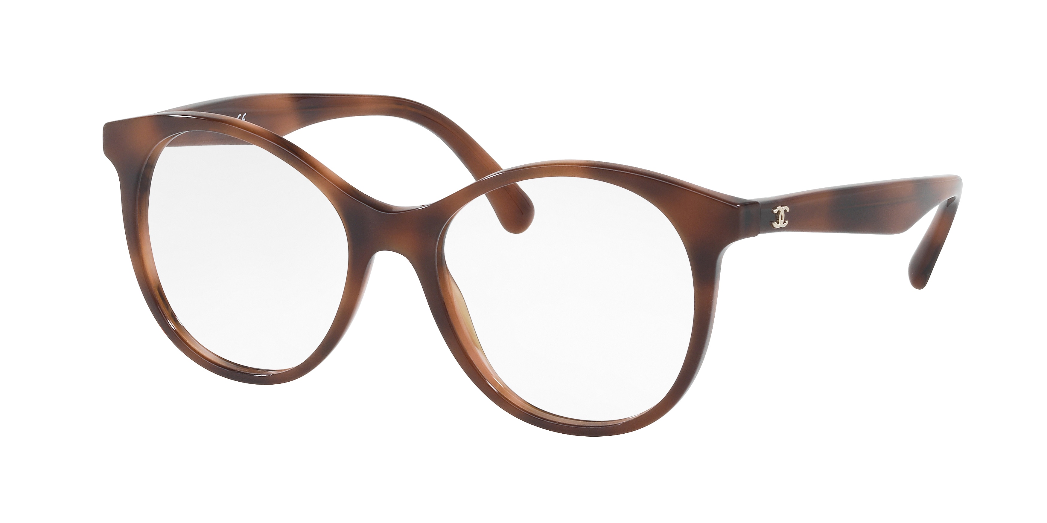  clear/havana sotf brown