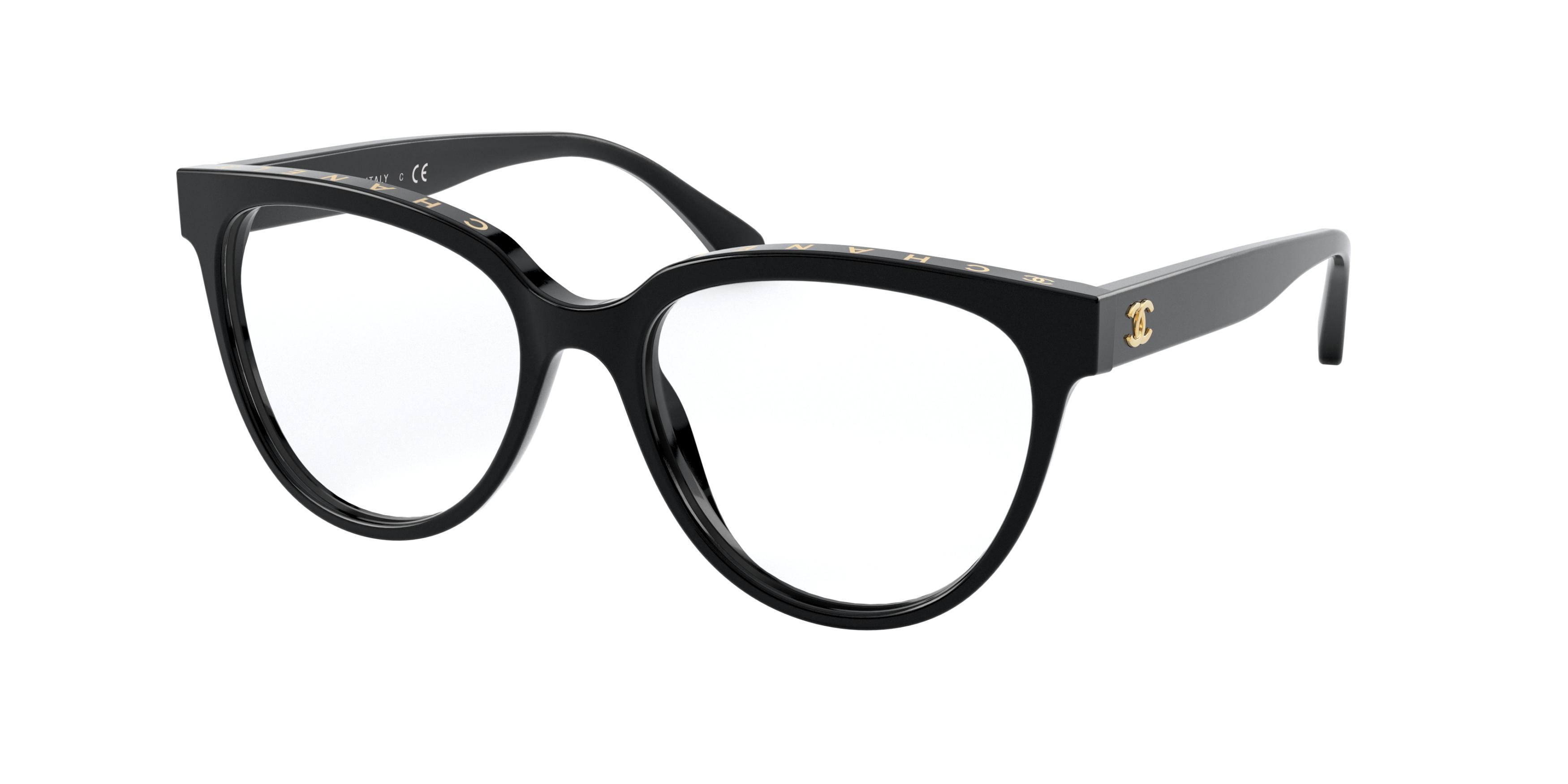  clear/black