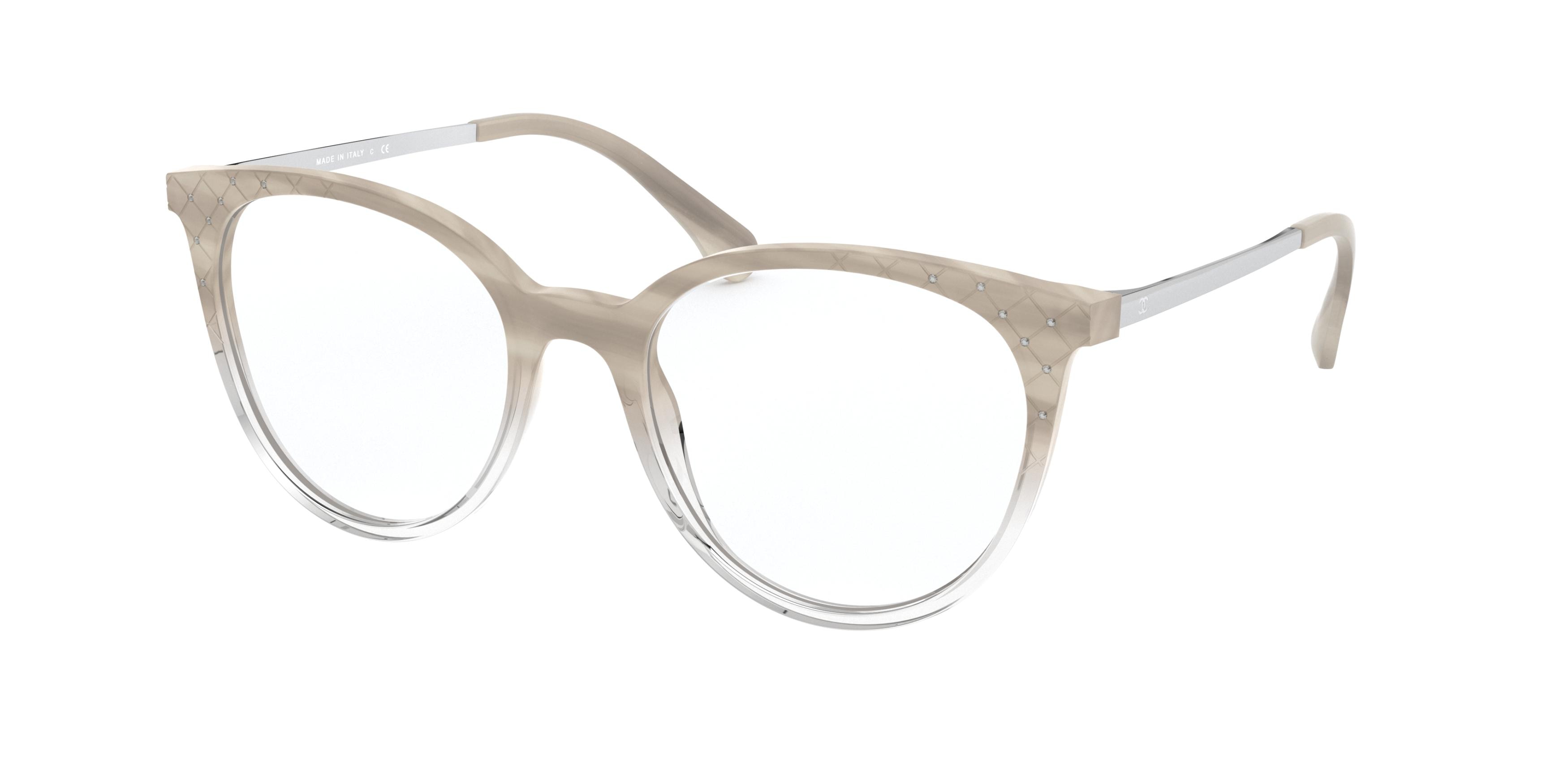  clear/striped beigetransp beige