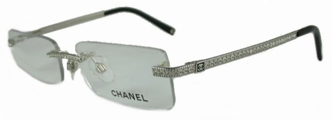 CHANEL 2076B 124