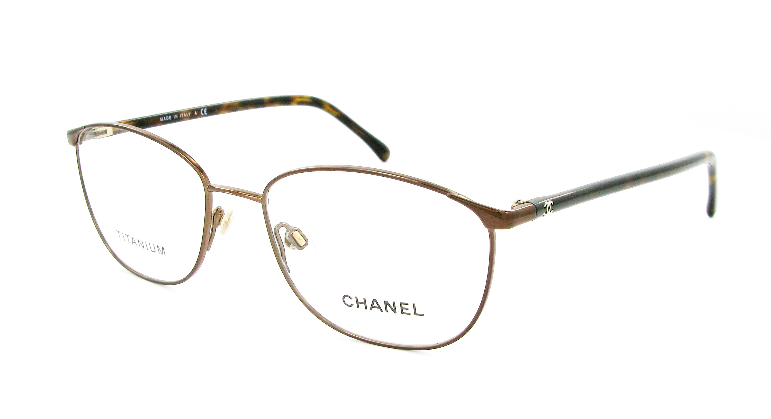 CHANEL 2165T 296