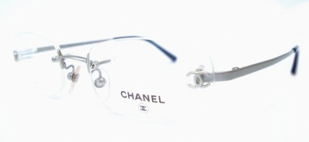  clear/gunmetal