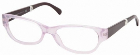  clear/pink