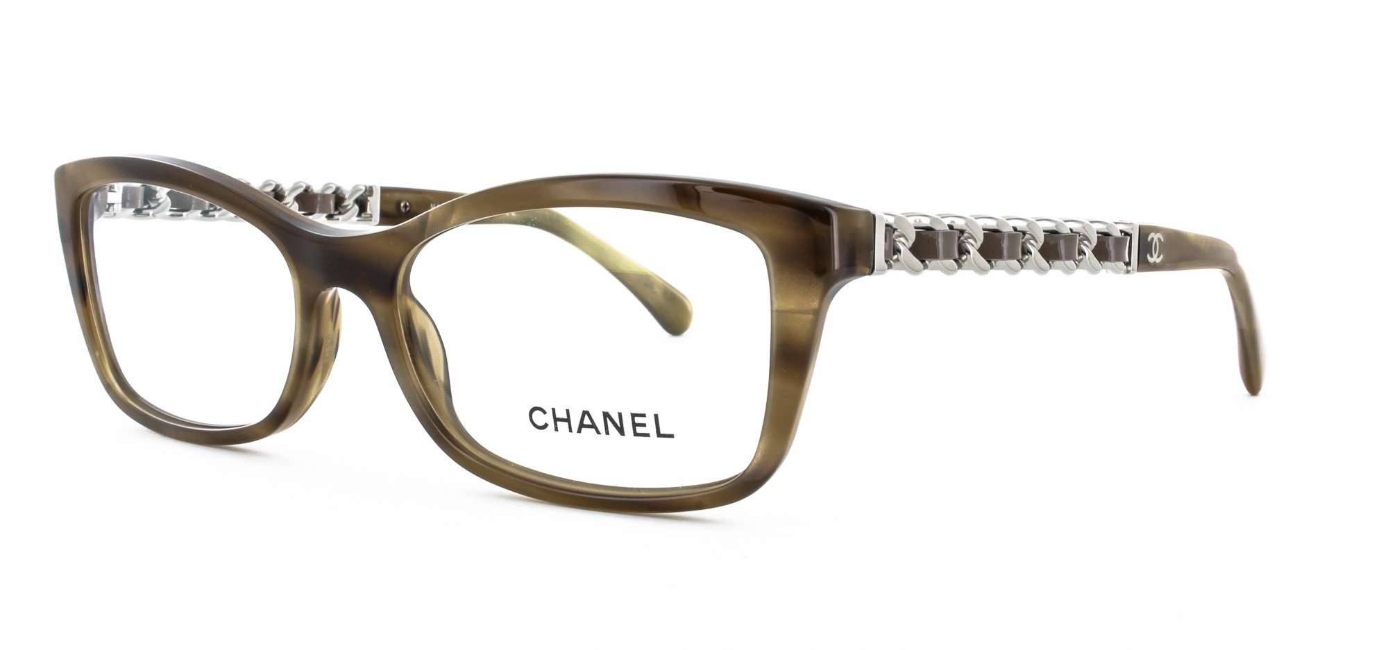 CHANEL 3264Q 1101