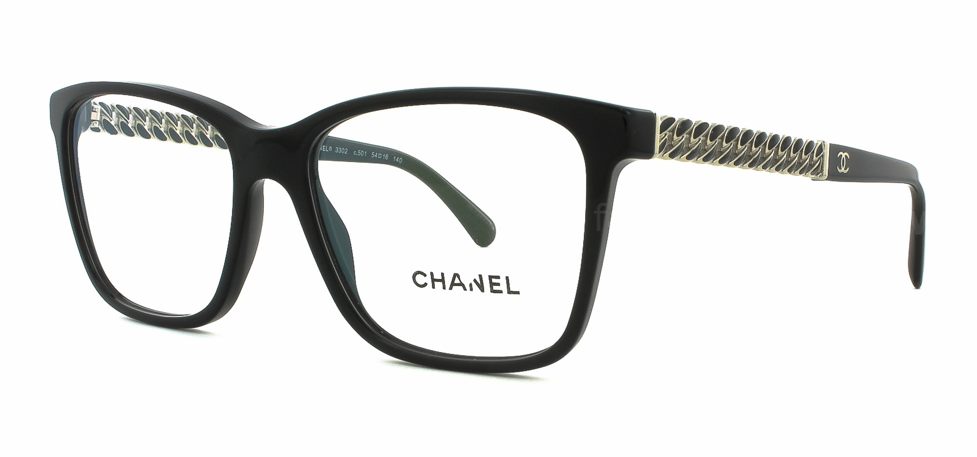 CHANEL 3302 501