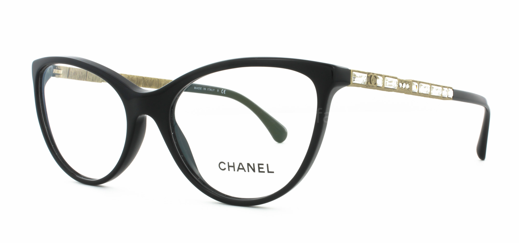 CHANEL 3303B 501