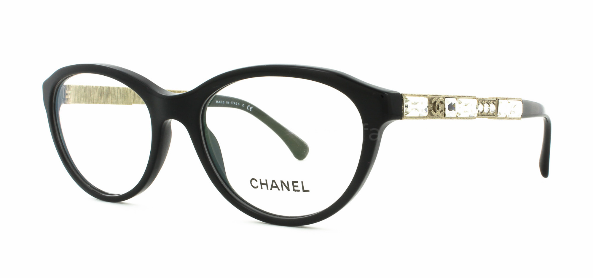 CHANEL 3306B 501