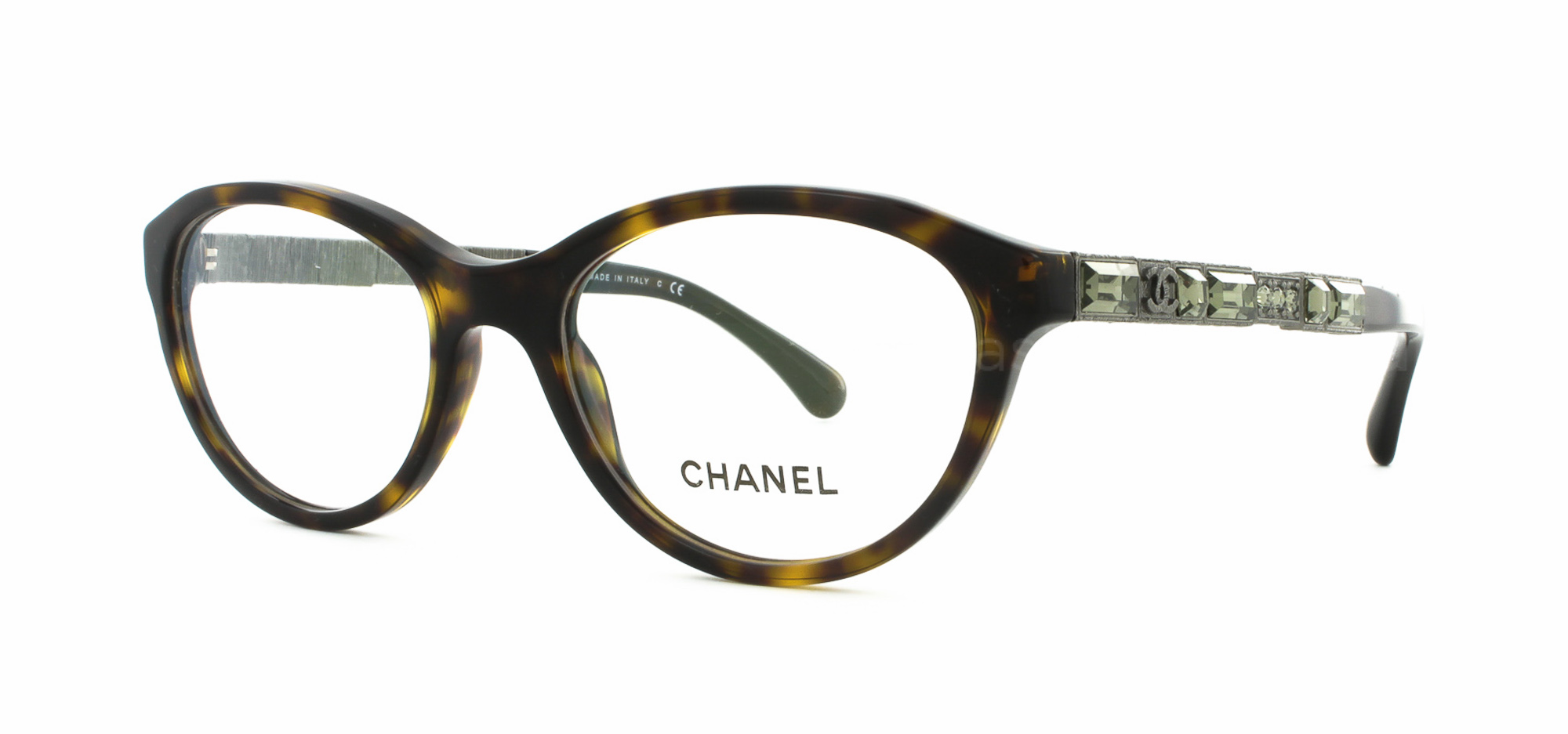 CHANEL 3306B 714