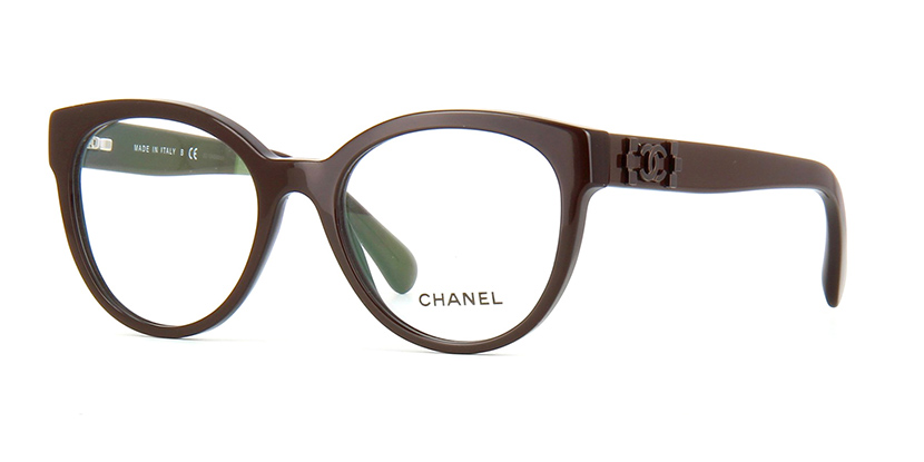 CHANEL 3308Q 1501