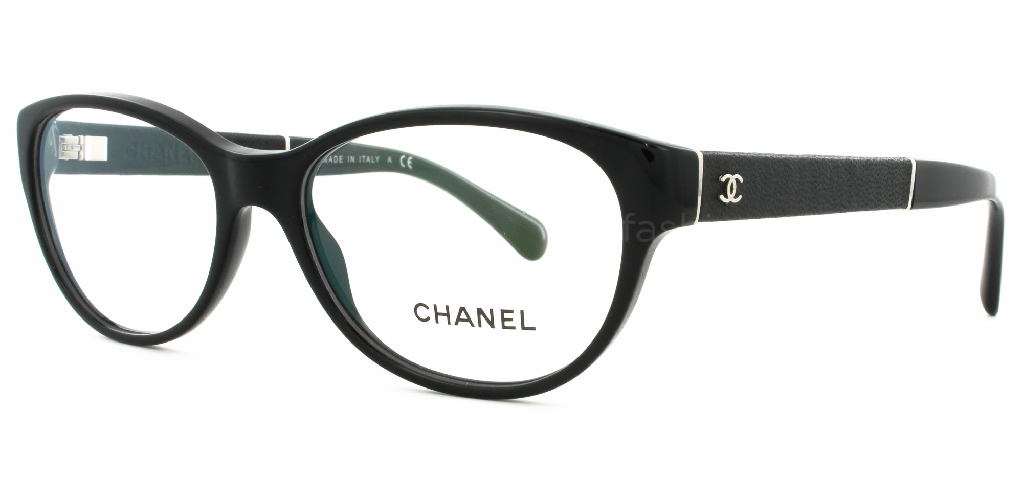  clear/ black