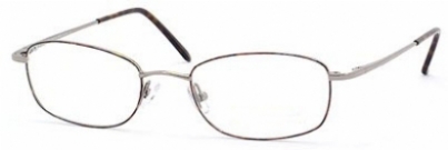  clear/pewter havana