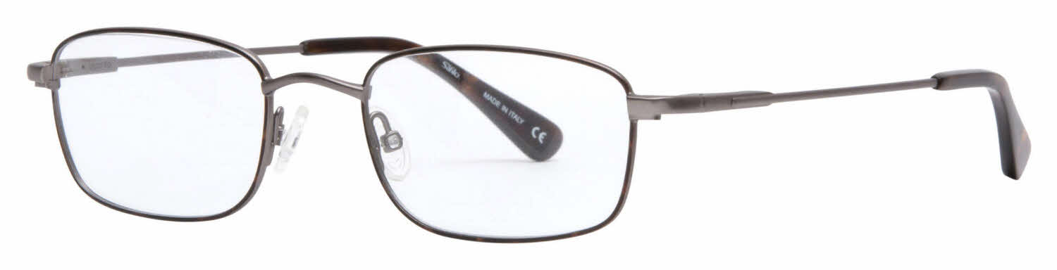  clear lens/havana gray