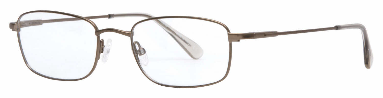  clear lens/light brown
