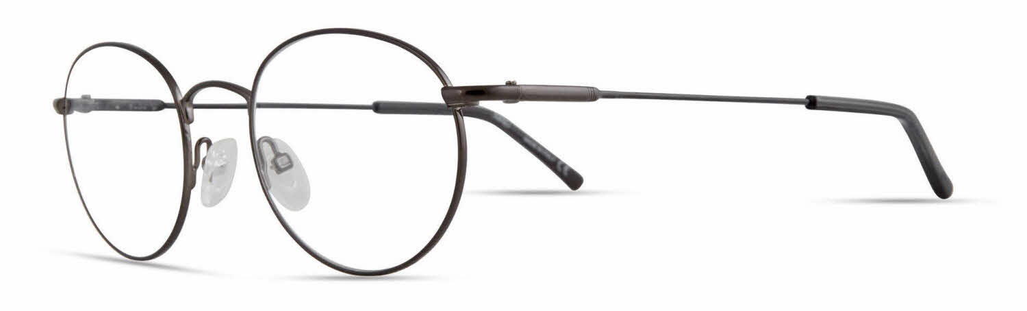  clear lens/black ruthenium