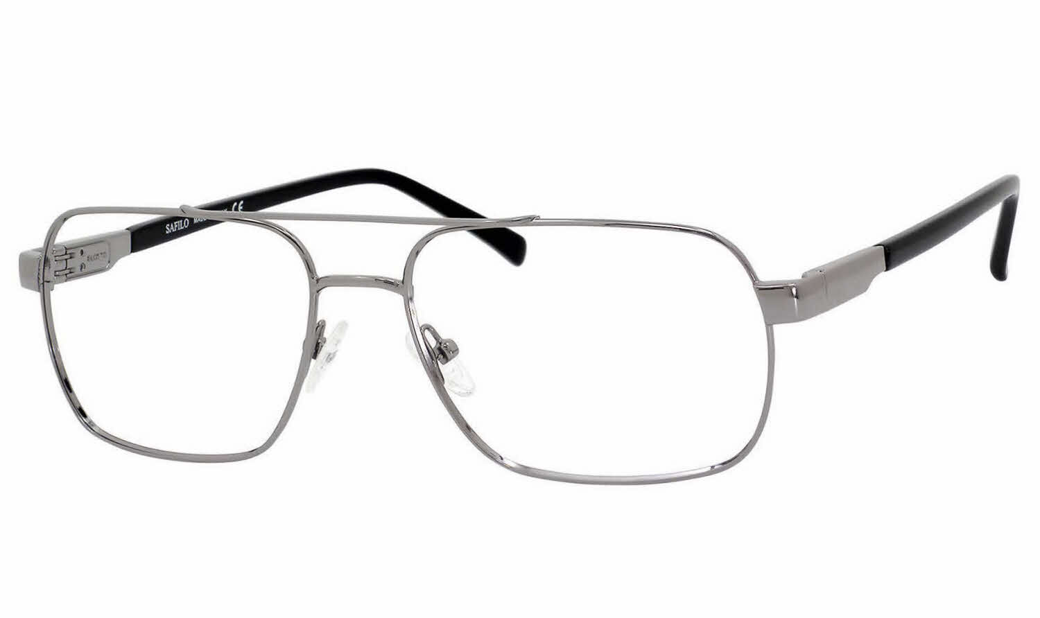  clear lens/ruthenium