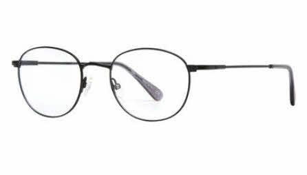  clear lens/matte black