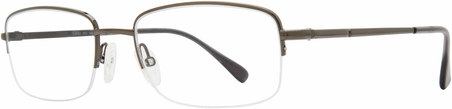  clear lens/black ruthenium