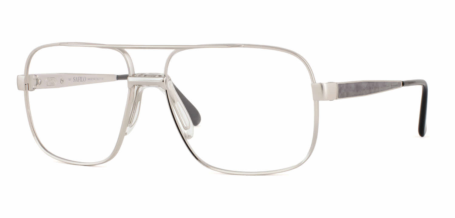  clear lens/gray marble
