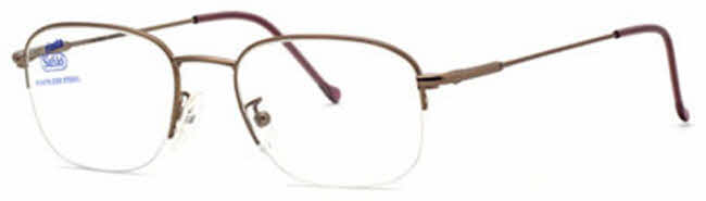  clear lens/gold ash