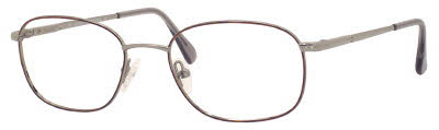  clear lens/pewter havana