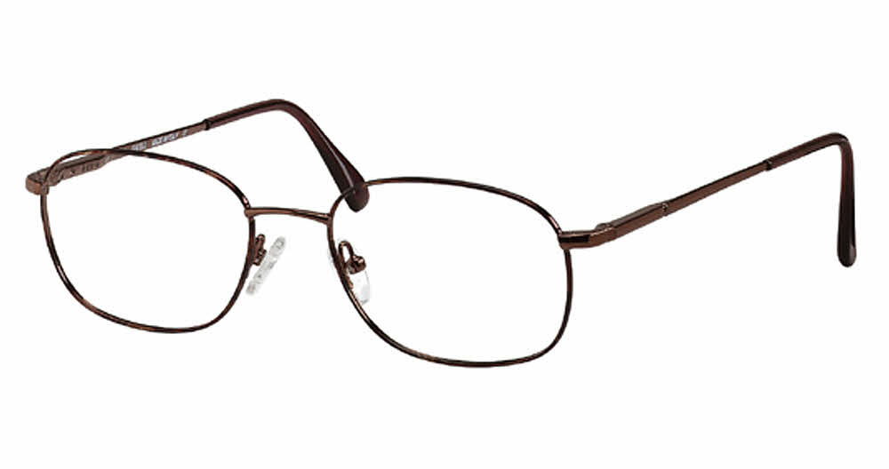  clear lens/havana copper