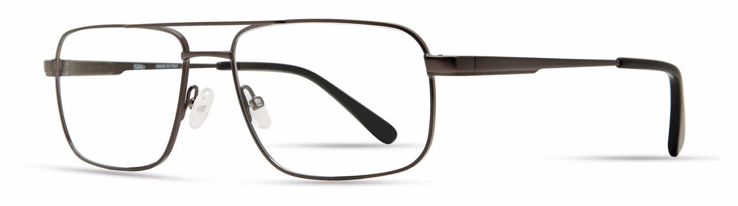  clear lens/ruthenium