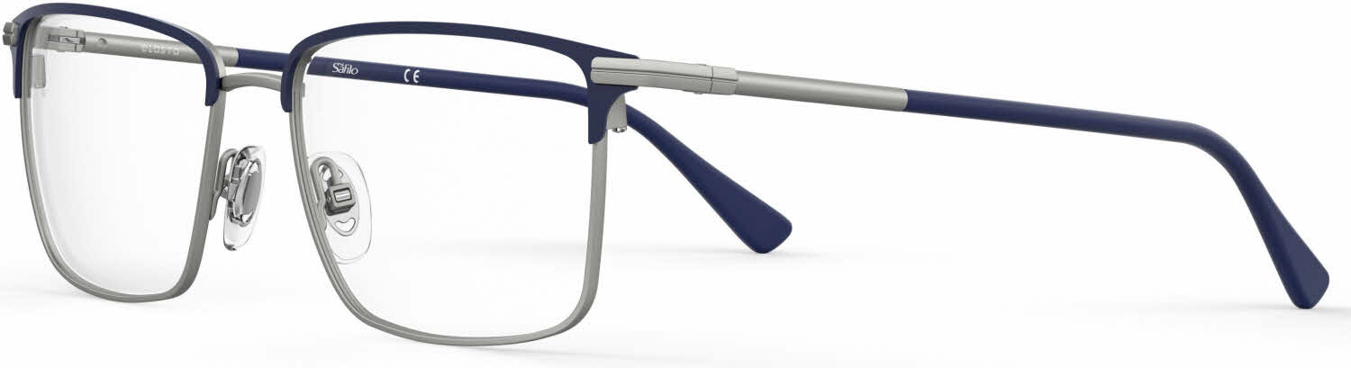  clear lens/blue