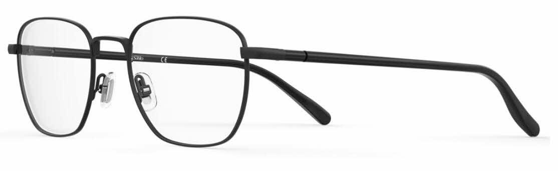  clear lens/matte black