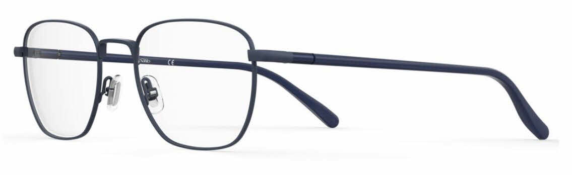  clear lens/blue