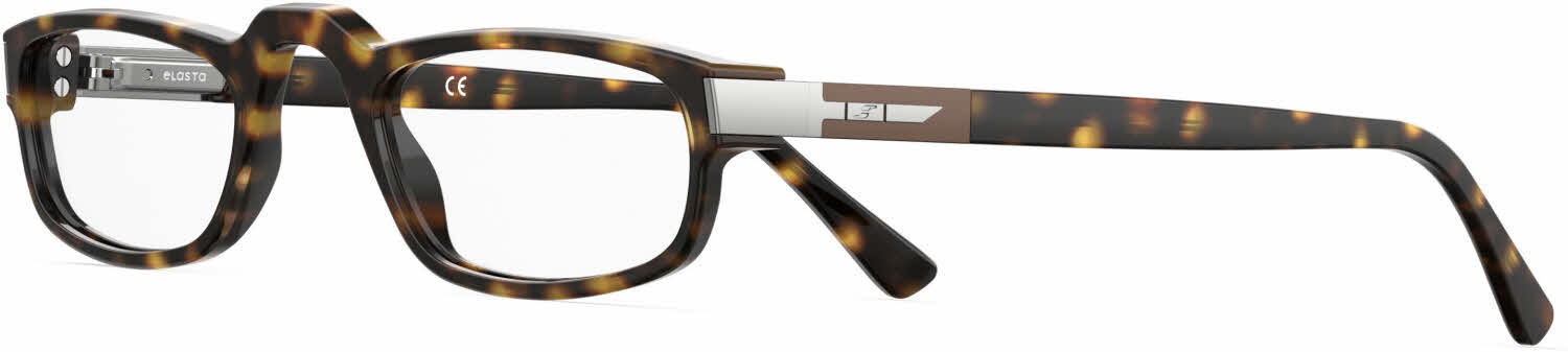  clear lens/dark havana