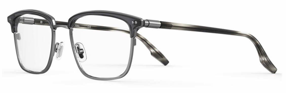  clear lens/grey