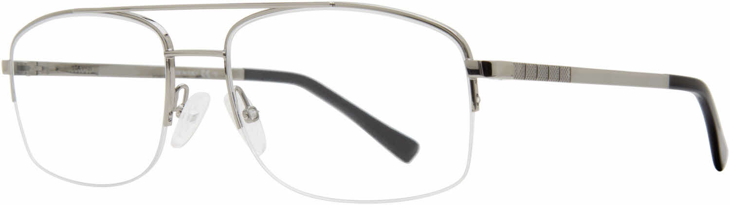  clear lens/ruthenium