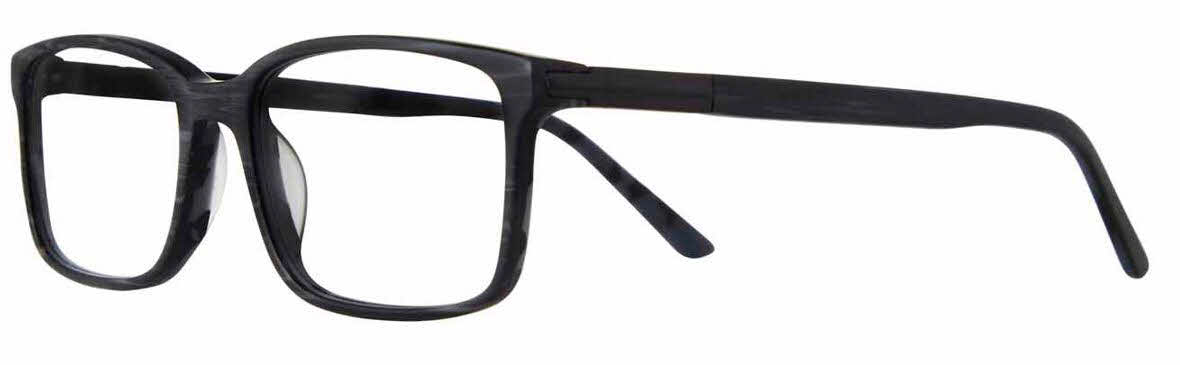  clear lens/black havana