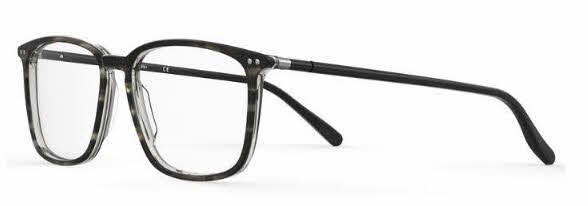  clear lens/striped grey