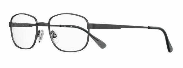  clear lens/black ruthenium