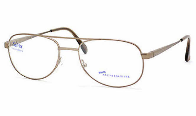  clear lens/gold ash