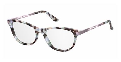  clear/azu havana pink