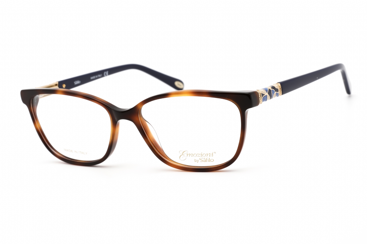  clear lens/light havana