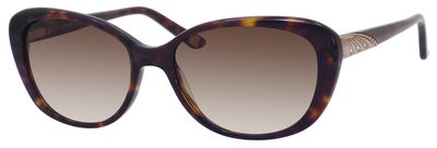  brown gradient lens)/dark havana