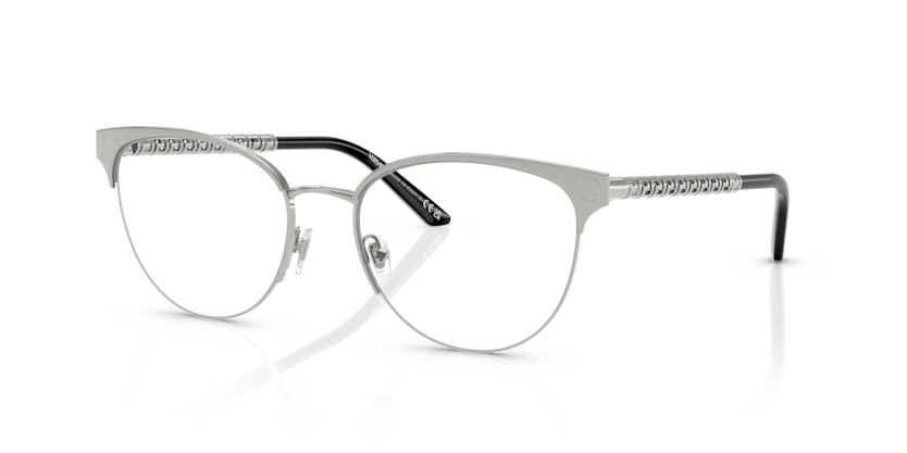  demo lens/silver