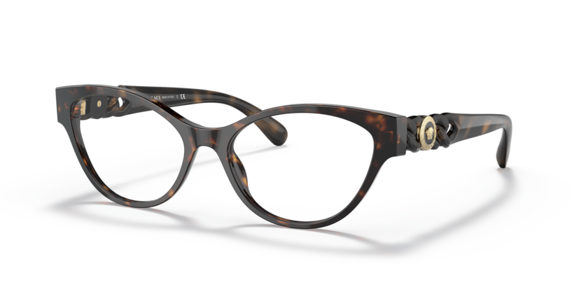  demo lens/havana