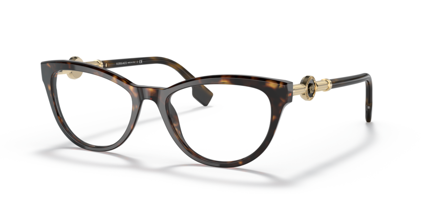  demo lens/havana