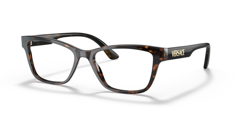  demo lens/havana