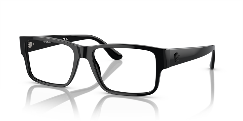  demo lens/dark grey