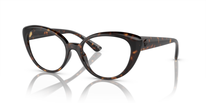 VERSACE 3349U 108