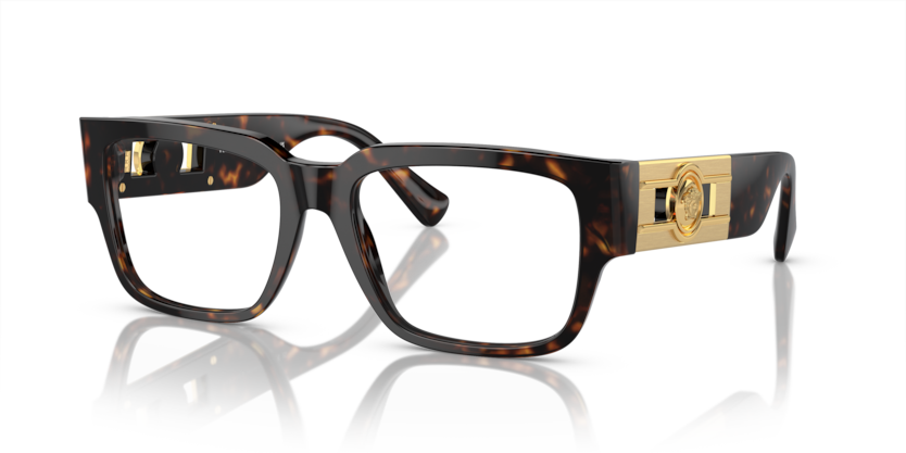 VERSACE 3350F 108