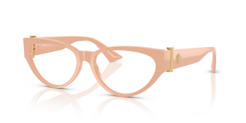  demo lens/nude