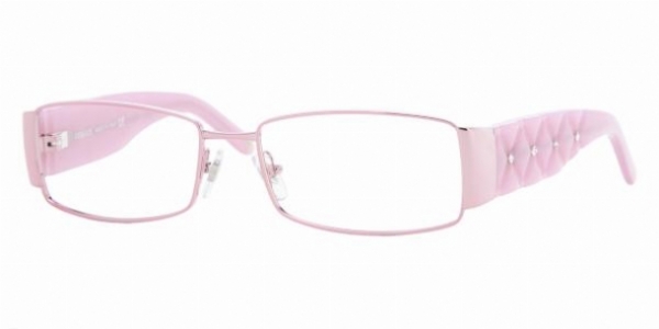  clear/light pink