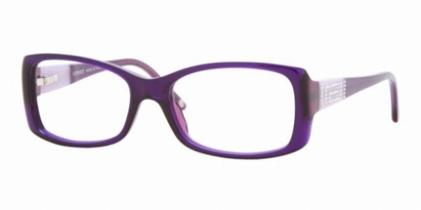  as shown/dark violet transparent